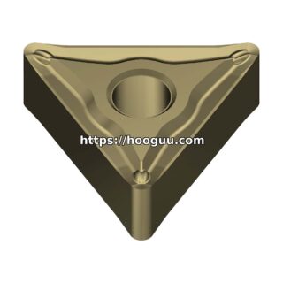 Original Sumitomo TNMG331ESU AC8020P Carbide Turning Insert - Triangle | Steel & More