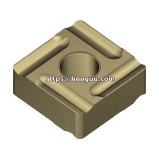 Original Sumitomo SNMG432LHM AC8020P Carbide Turning Insert - Square