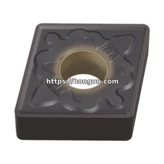 Original Mitsubishi CNMG434RK MC5115 Carbide Turning Insert - Diamond 80° | Cast Iron