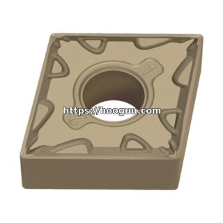 Original Mitsubishi CNMG432FP MP3025 Carbide Turning Insert - Diamond 80° | Steel, Stainless Steel