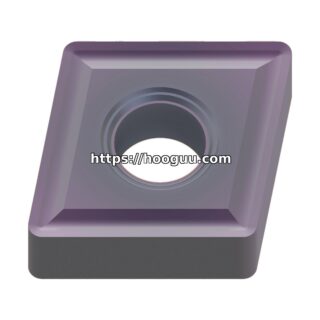 Original Mitsubishi CNMG433MS MP9005 Carbide Turning Insert - Diamond 80° | Steel