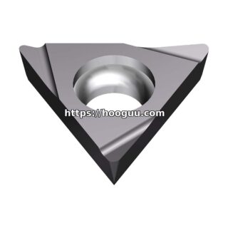 Original Sumitomo AC1030U TPGT320 Carbide Turning Insert - Parallelogram 85° TPGT320.5RFY TPGT320.5RFY AC1030U