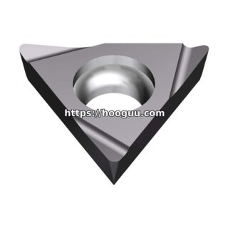 Original Sumitomo TPGT322LFY AC1030U Carbide Turning Insert - Triangle
