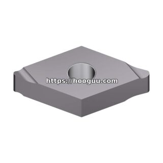 Original Sumitomo AC1030U DNGG430 Carbide Turning Insert - Parallelogram 85° DNGG430.5RFY DNGG430.5RFY AC1030U