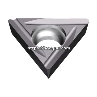 Original Sumitomo TPGT321RFX AC1030U Carbide Turning Insert - Triangle