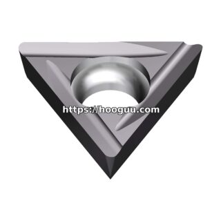 Original Sumitomo TPGT322LFX AC1030U Carbide Turning Insert - Triangle