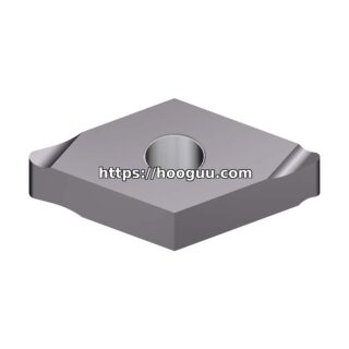 Original Sumitomo DNGG432LFY AC1030U Carbide Turning Insert - Diamond 55° | Steel & More