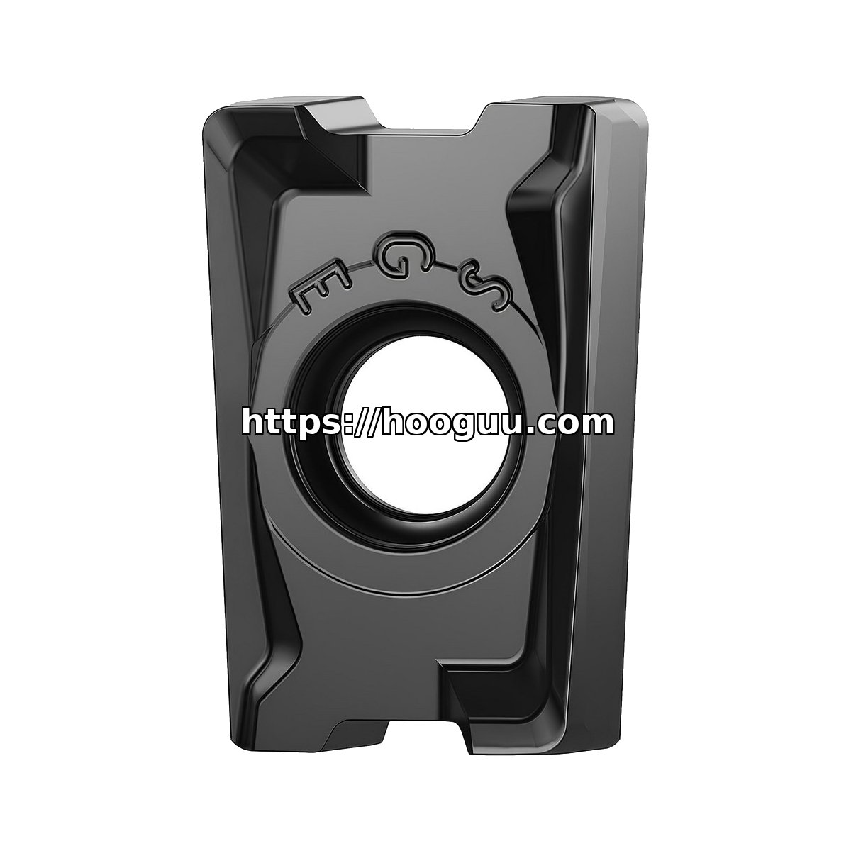 Original Kennametal LNGU433SRGEM Carbide Milling Insert - Rectangle LNGU110412SRGEM KCK20B