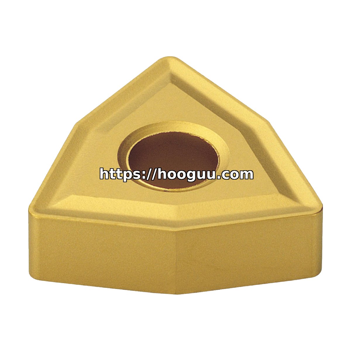 Original Iscar 433-NF IC8150 Carbide Insert | Steel & More WNMG WNMG 433-NF IC8150