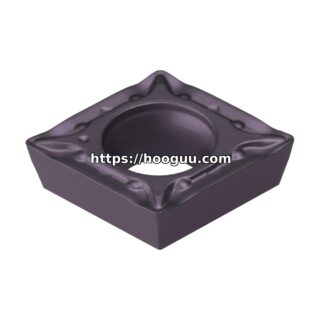 Original Korloy KORLOY PC5300 Carbide Turning Insert - Parallelogram 55° | Steel & More CCMT3(2.5)1-VF CCMT3(2.5)1-VF PC5300