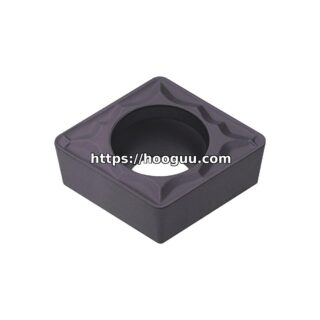 Original Korloy KORLOY PC5300 Carbide Turning Insert - Parallelogram 55° | Steel CCMT3(2.5)2-HMP CCMT3(2.5)2-HMP PC5300