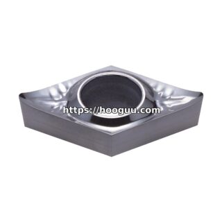 Original Korloy DNMG432-VP1 H01 Carbide Turning Insert - Diamond 55° | Steel