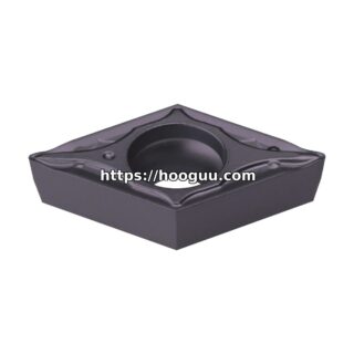 Original Korloy KORLOY PC5300 Carbide Turning Insert - Parallelogram 55° | Steel & More DCMT3(2.5)1-VF DCMT3(2.5)1-VF PC5300