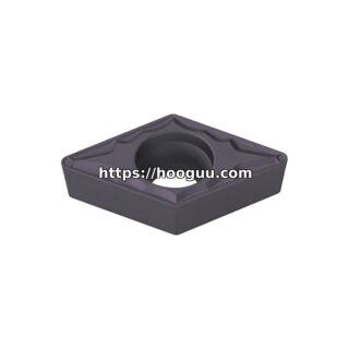 Original Korloy KORLOY PC5300 Carbide Turning Insert - Parallelogram 55° | Steel & More DCMT3(2.5)2-HMP DCMT3(2.5)2-HMP PC5300
