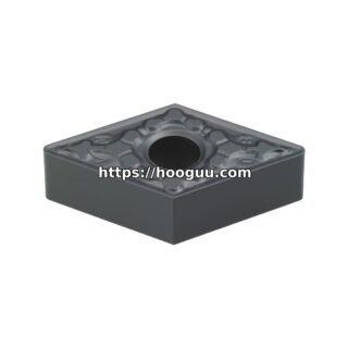 Original Korloy DNMG432-VM PC5300 Carbide Turning Insert - Diamond 55° | Steel, Cast Iron