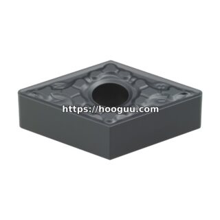 Korloy DNMG433-VM PC5300 Diamond 55° Steel DNMG120412
