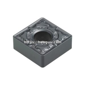 Original Korloy SNMG432-VM PC5300 Carbide Turning Insert - Square | Steel & More