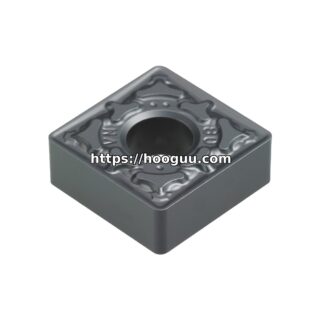 Original Korloy SNMG432-VM PC5300 Carbide Turning Insert - Square | Steel & More