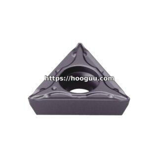 Original Korloy KORLOY PC5300 Carbide Turning Insert - Parallelogram 55° | Steel & More TCMT2(1.5)1-VF TCMT2(1.5)1-VF PC5300