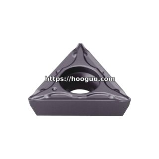 Original Korloy KORLOY PC5300 Carbide Turning Insert - Parallelogram 55° | Steel & More TCMT3(2.5)1-VF TCMT3(2.5)1-VF PC5300