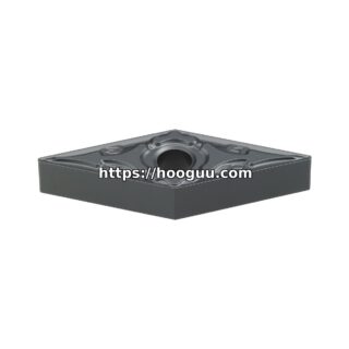 Original Korloy VNMG332-VM PC5300 Carbide Turning Insert - Diamond 35° | Steel, Cast Iron