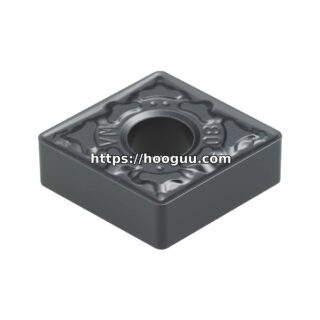 Original Korloy CNMG432-VM PC5300 Carbide Turning Insert - Diamond 80° | Steel & More