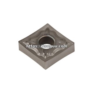 Original Korloy CNMG432-HA PC5300 Carbide Turning Insert - Diamond 80° | Steel & More