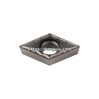 Original Korloy KORLOY PC9030 Carbide Turning Insert - Parallelogram 55° | Steel & More DCMT3(2.5)1-HMP DCMT3(2.5)1-HMP PC9030