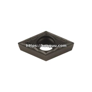Original Korloy KORLOY NC3120 Carbide Turning Insert - Parallelogram 55° | Steel & More DCMT3(2.5)1-HMP DCMT3(2.5)1-HMP NC3120