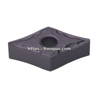 Original Korloy DNMG431-HA PC9030 Carbide Turning Insert - Diamond 55° | Steel & More