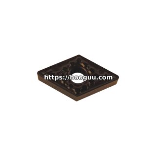 Original Korloy DNMG432-VM NC3120 Carbide Turning Insert - Diamond 55° | Steel