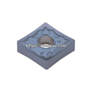 Original Korloy CNMG431-HA PC8110 Carbide Turning Insert - Diamond 80° | Steel & More
