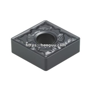 Original Korloy CNMG432-VM PC8110 Carbide Turning Insert - Diamond 80° | Steel & More