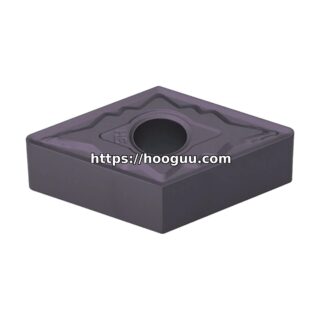 Original Korloy DNMG432-HS PC8110 Carbide Turning Insert - Diamond 55°