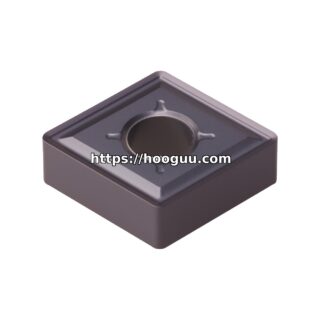 Original Korloy CNMG432-VP3 PC5300 Carbide Turning Insert - Diamond 80° | Steel & More