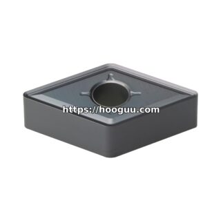 Original Korloy DNMG432-VP3 PC5300 Carbide Turning Insert - Diamond 55° | Steel & More