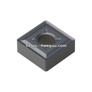 Original Korloy SNMG432-VP3 PC5300 Carbide Turning Insert - Square | Steel & More