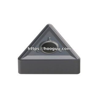 Original Korloy TNMG332-VP3 PC5300 Carbide Turning Insert - Triangle | Steel & More
