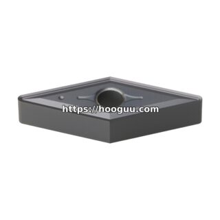 Original Korloy VNMG332-VP3 PC5300 Carbide Turning Insert - Diamond 35° | Steel & More