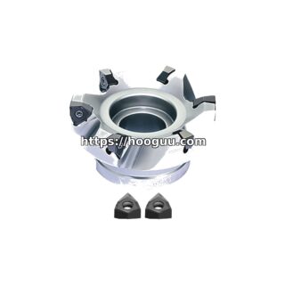 Original ZCC-CT FMP12-06-01 Carbide Insert KIT1-FMP12-06-01 3.000" KIT1-FMP12-06-01 - 3.000"