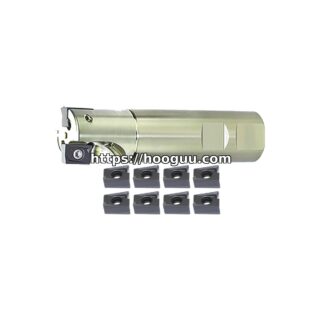 Original ZCC-CT EMP13-01-02 Carbide Insert - Diamond 75° KIT2-EMP13-01-02 0.750" KIT2-EMP13-01-02 - 0.750"