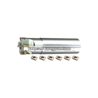 Original ZCC-CT EMP01-04-01 Carbide Insert - Diamond 75° KIT2-EMP01-04-01 1.000" KIT2-EMP01-04-01 - 1.000"