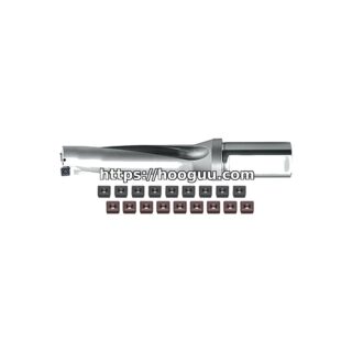 Original ZCC-CT ZTD03-07-01 Carbide Insert KIT2-ZTD03-07-01 3XD Drill KIT2-ZTD03-07-01 ZTD 3XD Drill