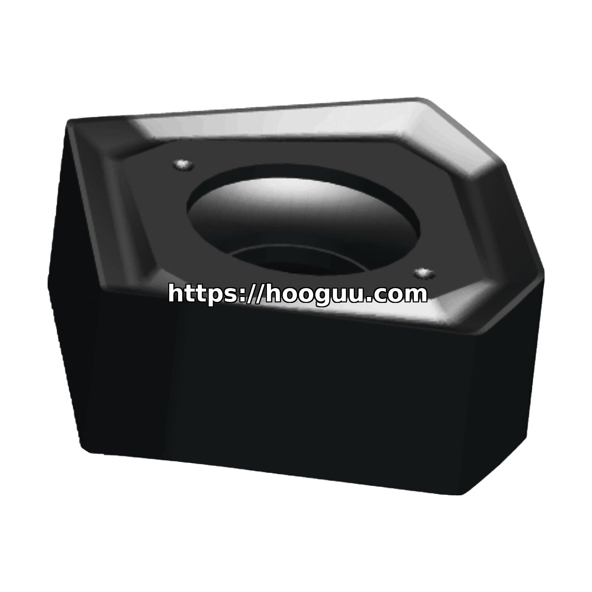 ZCC-CT SNEG1205ANR-GM YBM253 Square