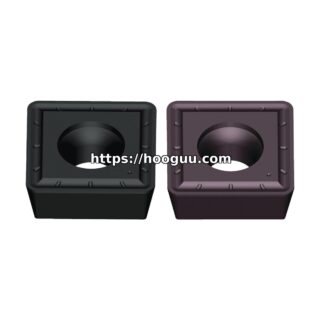 Original ZCC-CT SPGT060204-PM YBG212 Carbide Insert - Square