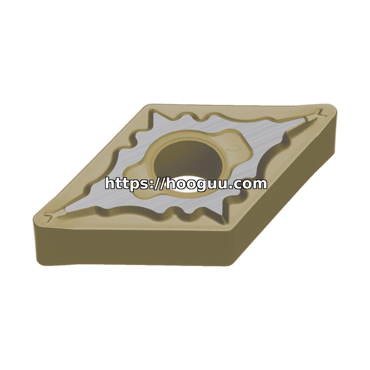 Mitsubishi DNMG443MP MC6125 Diamond 55° Steel DNMG120612