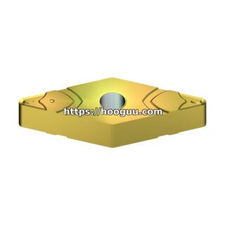 Original Sumitomo VNMG332EFA T2500Z Carbide Turning Insert - Diamond 35° | Steel