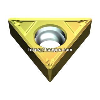 Original Sumitomo TPMT321ELB T2500Z Carbide Turning Insert - Triangle | Steel