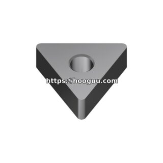 Original Sumitomo TNGA332 Carbide Turning Insert - Triangle | Steel & More H1 TNGA332 H1