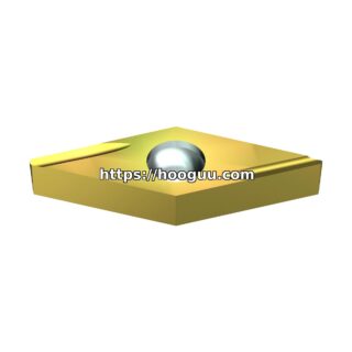 Original Sumitomo VBGT221LFX T1500Z Carbide Turning Insert - Diamond 35°